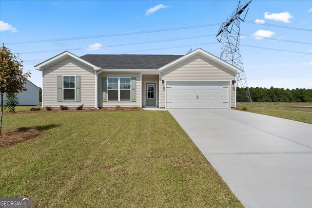 Cheap Hickory Knob Real Estate