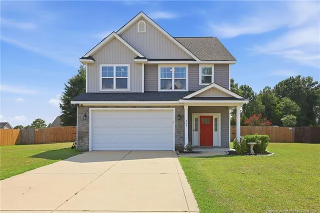 Cheap Sinclair Real Estate