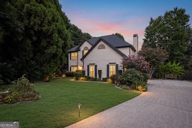 Expensive Springmonte Real Estate