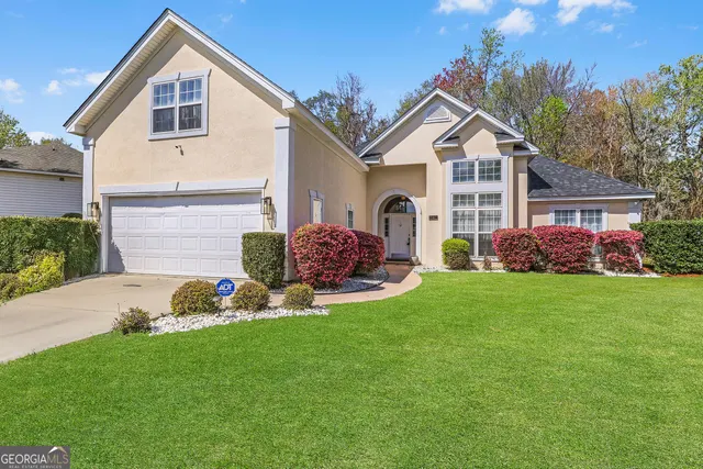 Popular Henderson Golf Real Estate