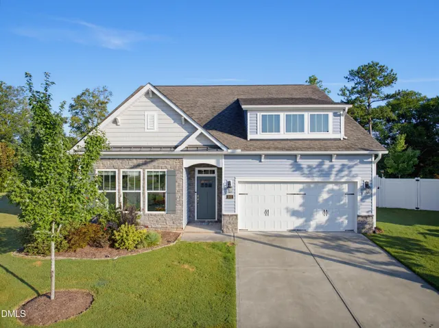 Expensive Sagewood Real Estate