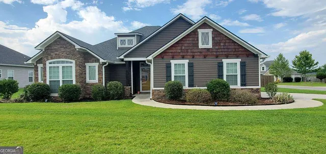 Popular Bemiss Landing Real Estate