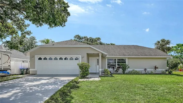 Popular PORT CHARLOTTE SUB 35 Real Estate
