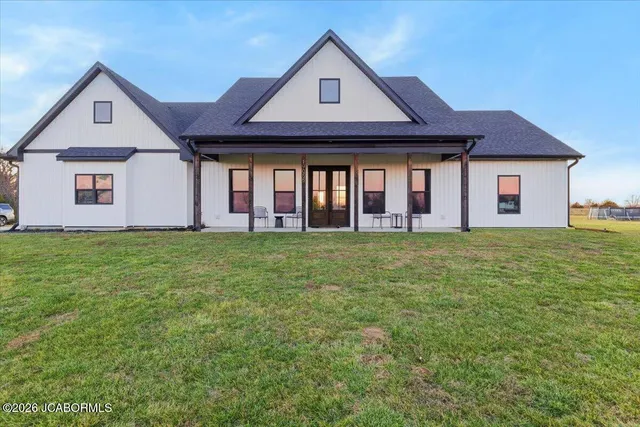 Popular Hartsburg Real Estate