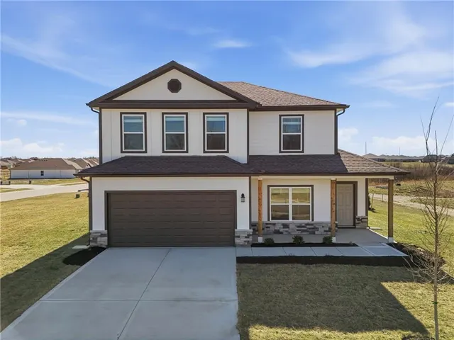 Expensive Edgewood Meadows Real Estate
