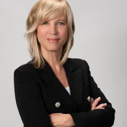Andrea H. Greenberg Photo