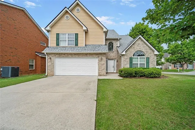 Popular Northbridge Crossing Real Estate