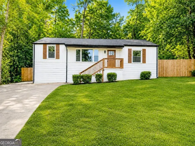 Popular Rose Garden Hills Real Estate