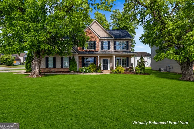 Expensive Meadows Walk Real Estate