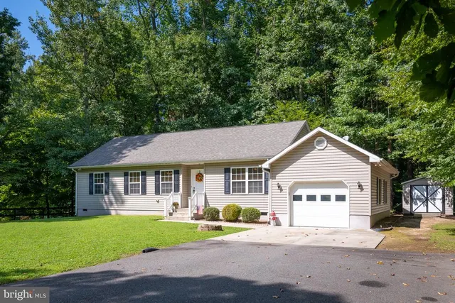 Cheap Presidential Lakes Real Estate