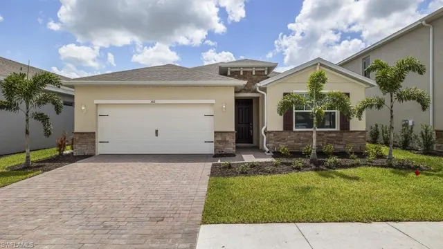 Popular STONEWATER Real Estate