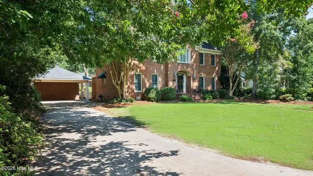 Expensive Tucker Estates Real Estate