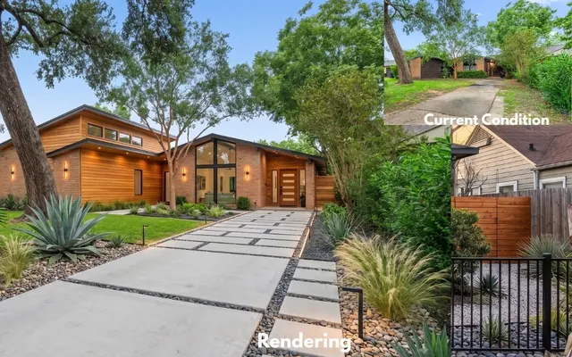 Popular Pine Terrace Sec 04 Real Estate