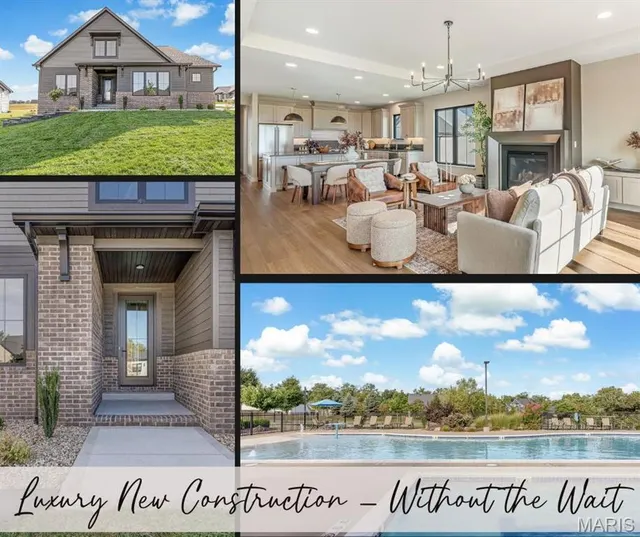 Popular Hawthorne Hills Real Estate