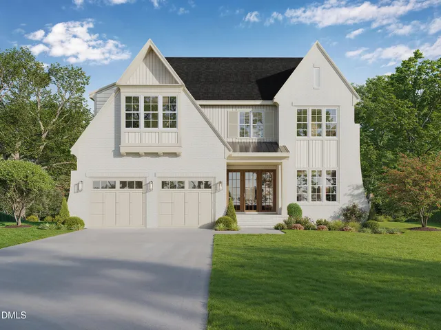 Expensive Montclair Real Estate
