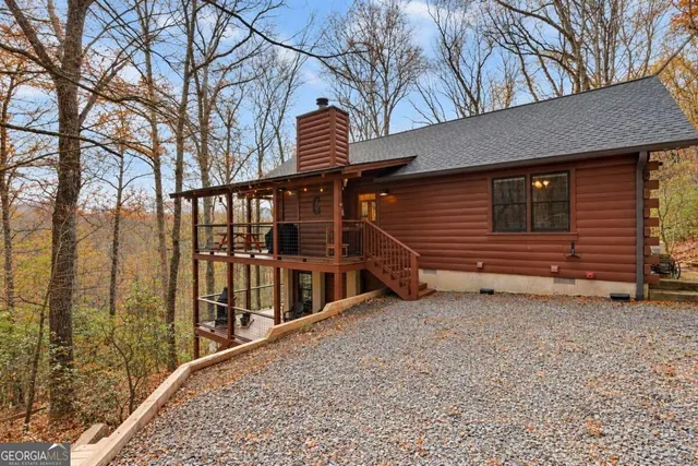 Expensive Cartecay Lakes Real Estate
