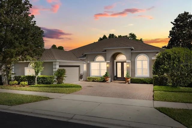 Popular BUCKINGHAM ESTATES Real Estate