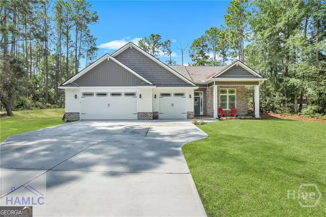 Cheap Half Moon Plantation Real Estate