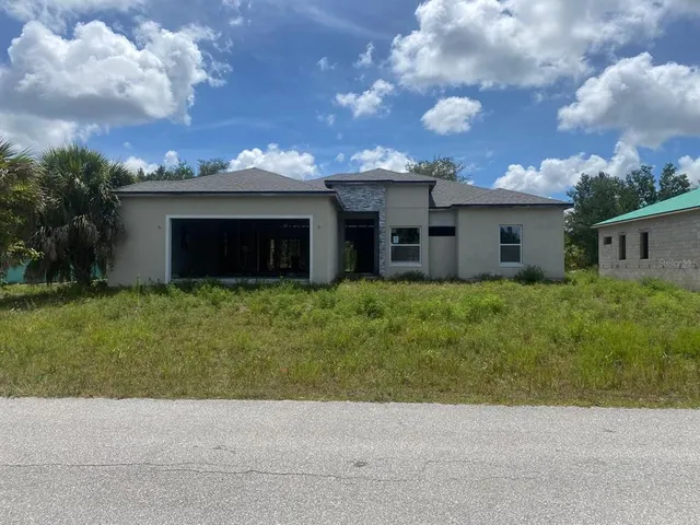 Cheap PORT CHARLOTTE SEC 87 Real Estate