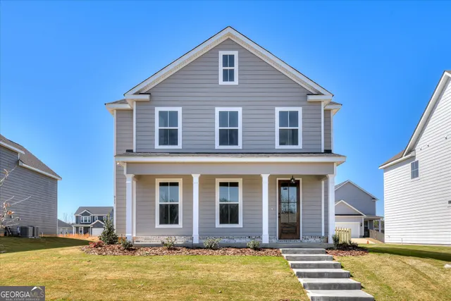 Popular Grovetown Real Estate