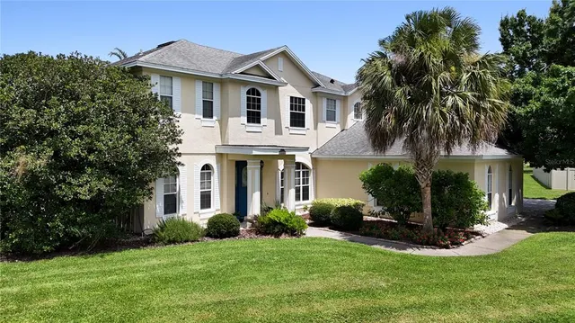 Popular SAND LAKE POINT UNIT 4 Real Estate