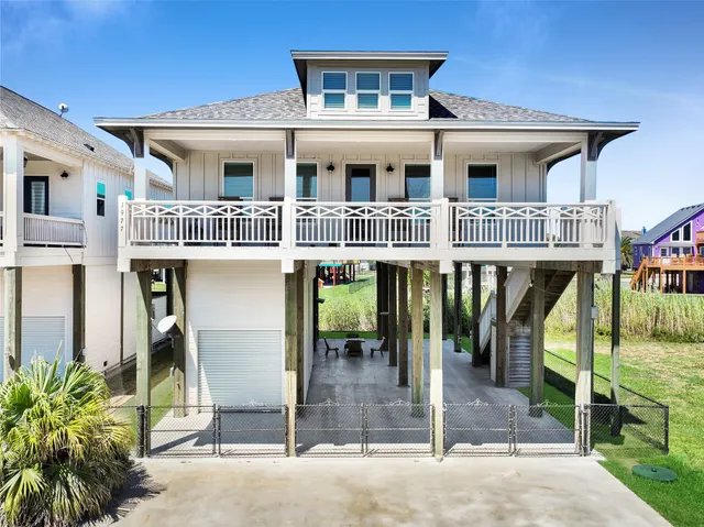 Cheap Crystal Beach Estates Real Estate