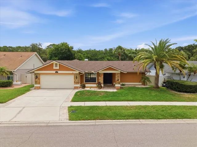 Popular COUNTRYWAY PRCL B TR 3 Real Estate