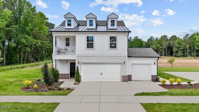 Expensive Provisions at Courtland Real Estate