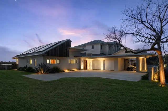 Expensive CHANNEL VIEW Real Estate