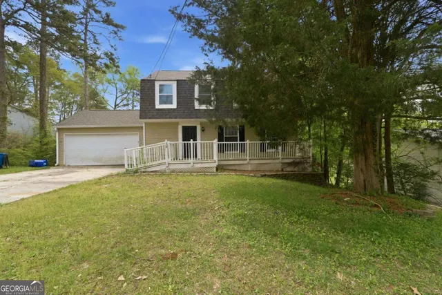 Cheap PEACHTREE CITY Real Estate