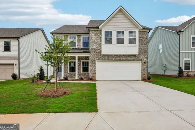 Popular Langston Reserve Real Estate