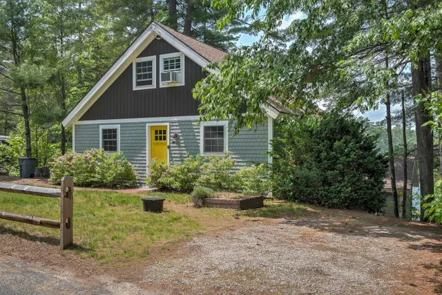 Popular Forest Lake Real Estate