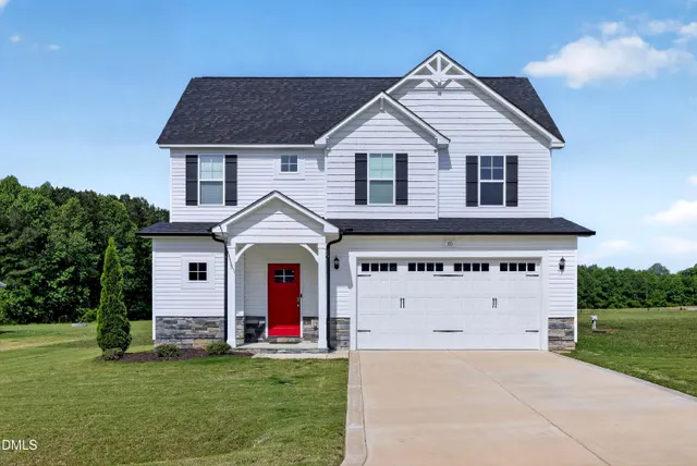 Popular Colby Farm Real Estate