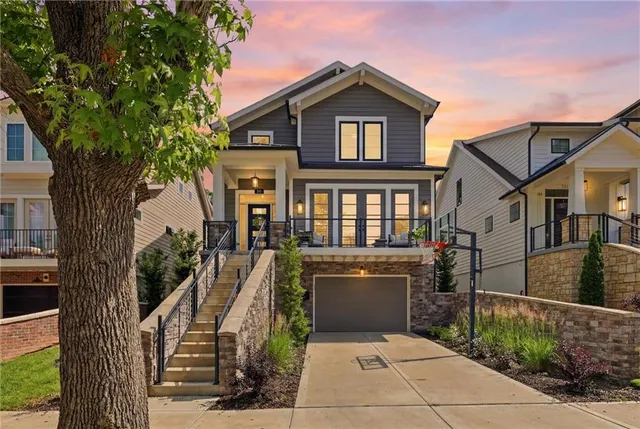 Expensive Plaza Heights Real Estate