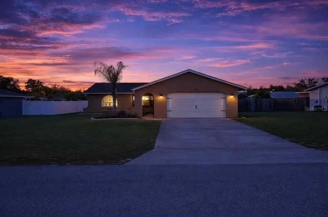 Popular RIDGE MANOR WEST PHASE IV LOT 70 Real Estate