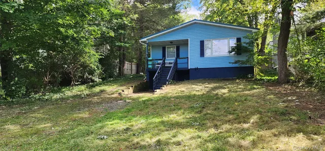 Cheap Stanfordville Real Estate