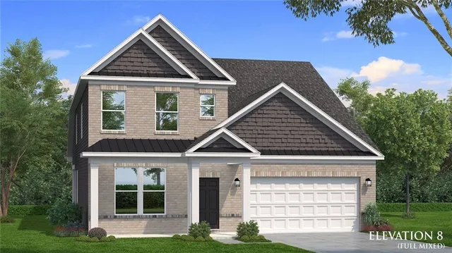 Popular Hamilton Lakes Real Estate