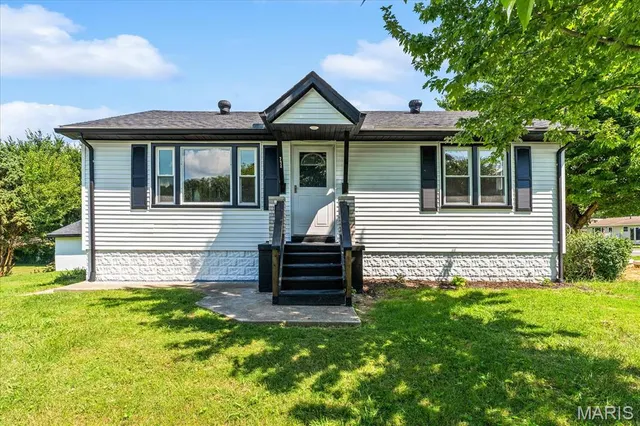 Popular Nochta Heights Real Estate
