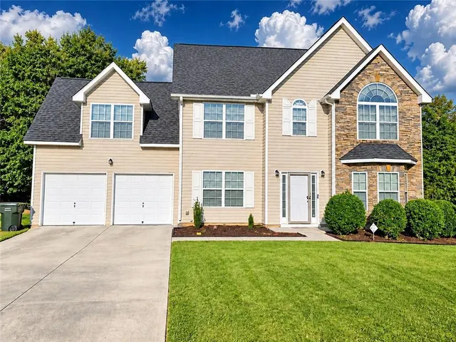 Popular Lake Port Real Estate