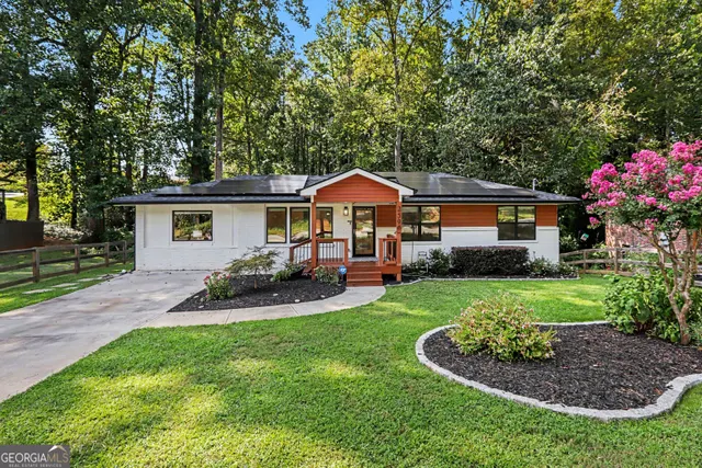 Expensive Laurel Hill Real Estate