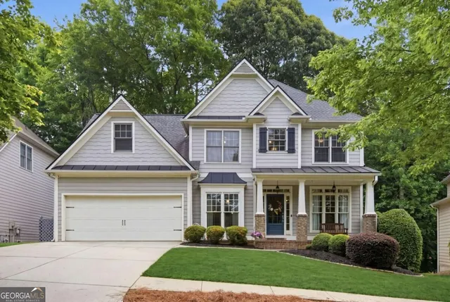 Cheap Morningbrooke Real Estate