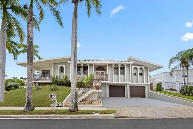 Popular TORRIMAR ALTO Real Estate