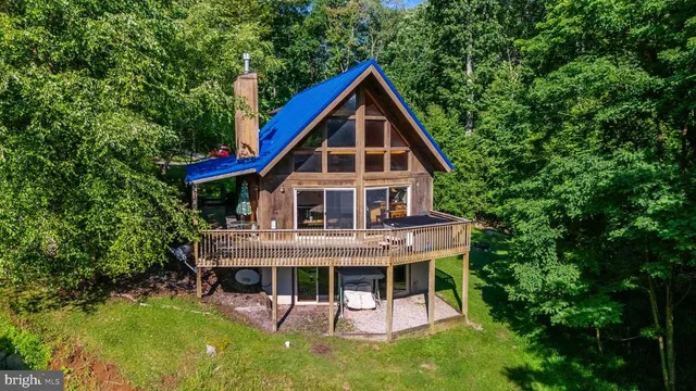 Popular Roman Nose Spa Real Estate