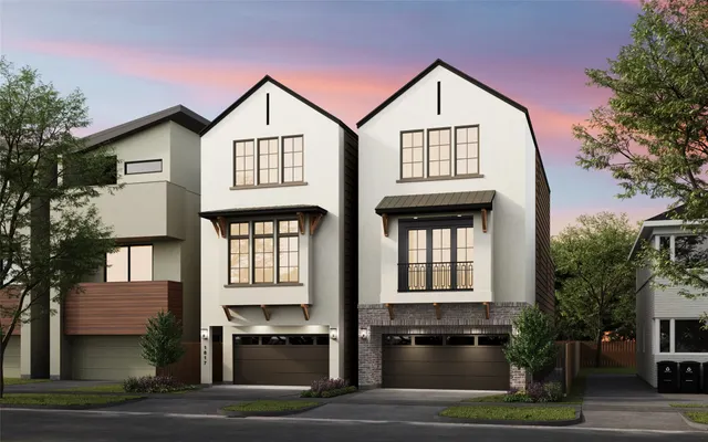 Popular BRANARD STREET GREEN Real Estate