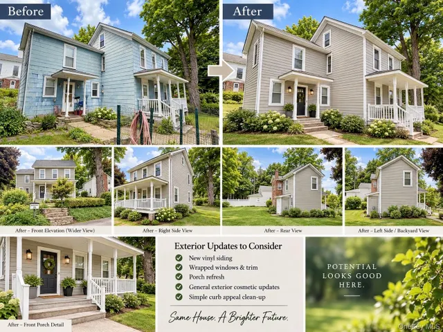Cheap Howells Real Estate