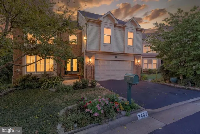 Expensive Walnut Hill Real Estate