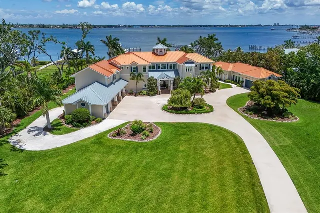 Expensive Bradenton Real Estate
