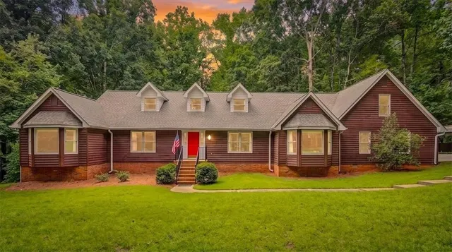 Popular Terrell Mill Estates Real Estate