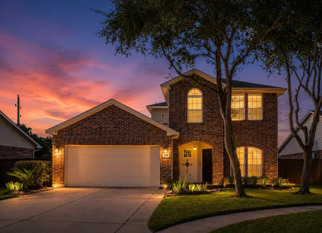 Popular Gleannloch Farms Sec 33 Real Estate