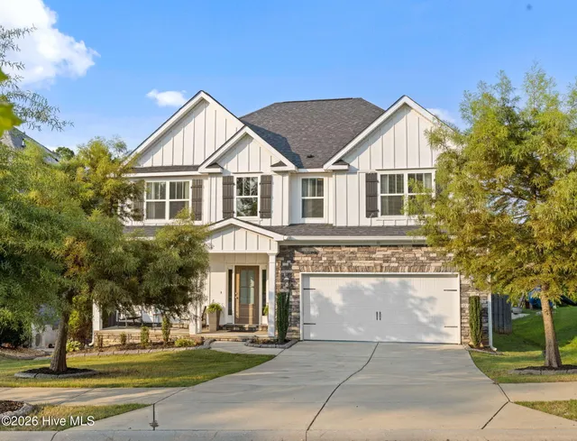 Popular Evans Real Estate